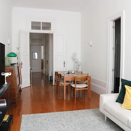 Charming 2Br On Rua Das Flores In Historic Porto * Porto