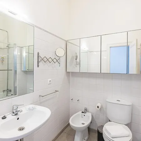 Charming 2br On Rua Flores In Historic פורטו