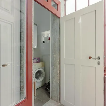 Charming 2Br On Rua Das Flores In Historic Porto *